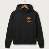 Giltner High School Football - Ultralux Hoodie