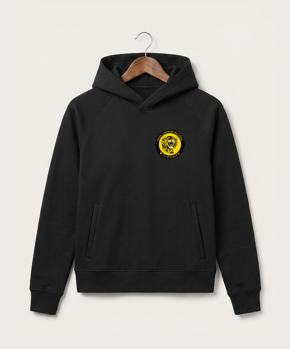 New London Spicer High School Football (Boys) - Ultralux Hoodie