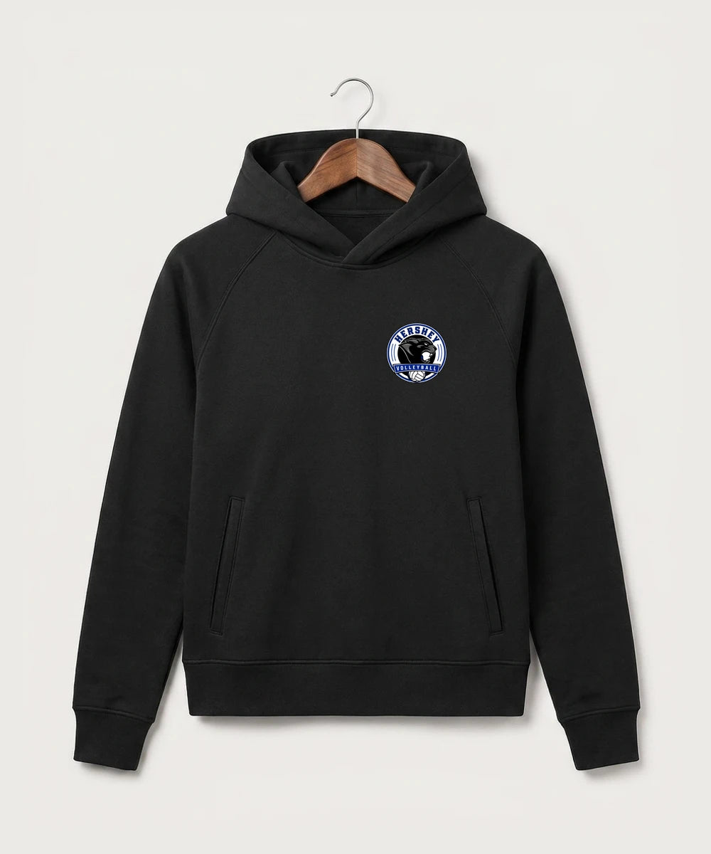Hershey High School Volleyball Team Store - Ultralux Hoodie