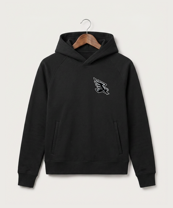 Red Rock Central High School Football (Boys) - Ultralux Hoodie
