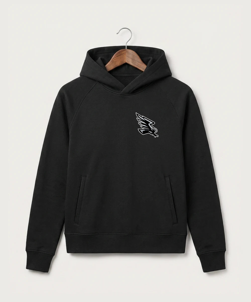 Red Rock Central High School Football (Boys) - Ultralux Hoodie