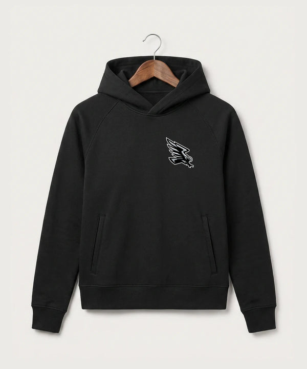Red Rock Central High School Football (Boys) - Ultralux Hoodie