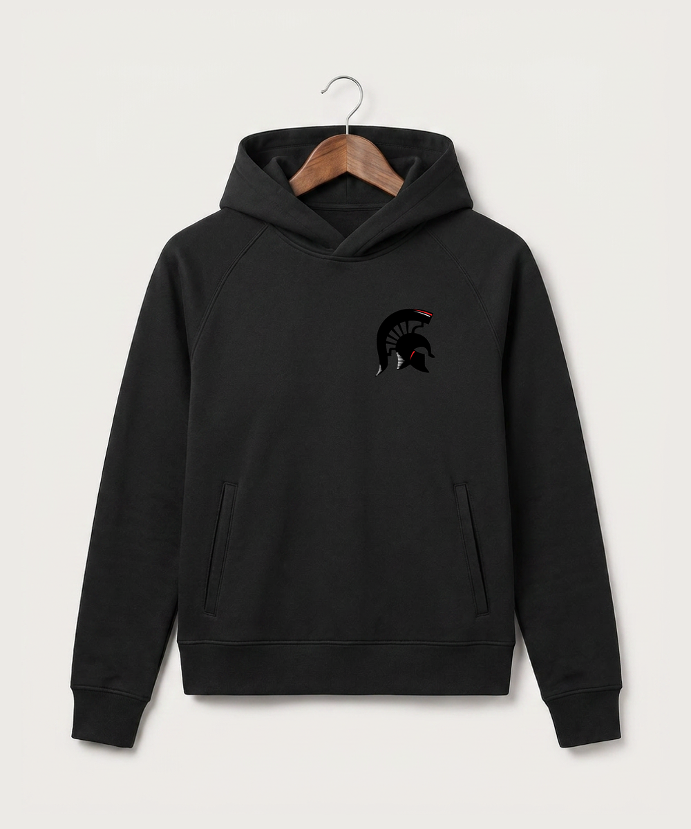 Bold High School Football (Boys) - Ultralux Hoodie