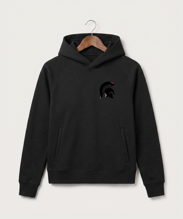 Bold High School Football (Boys) - Ultralux Hoodie