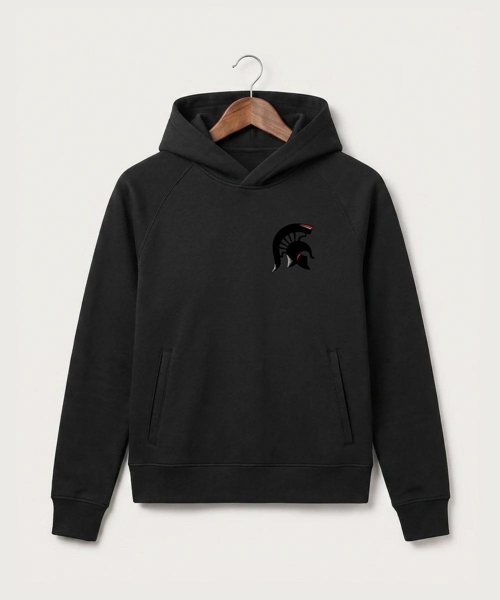 Bold High School Football (Boys) - Ultralux Hoodie
