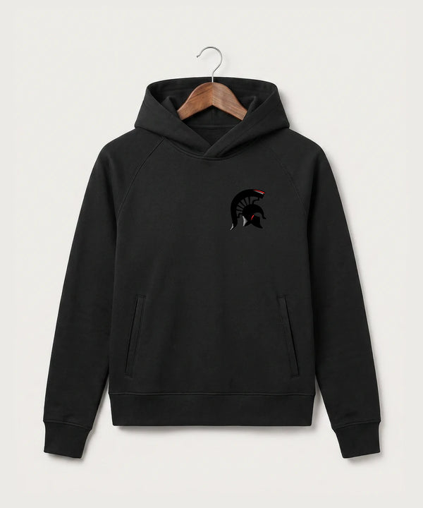 Bold High School Football (Boys) - Ultralux Hoodie