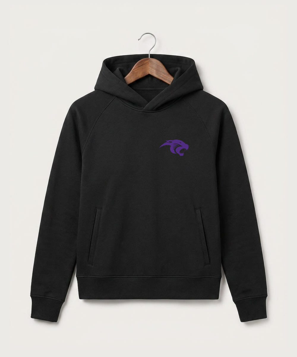 Glencoe Silver Lake High School Athletics - Ultralux Hoodie