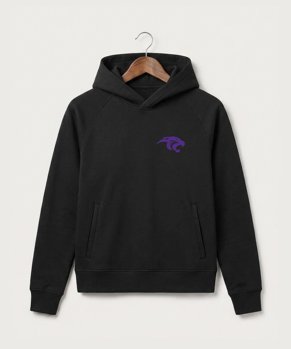 Glencoe Silver Lake High School Athletics - Ultralux Hoodie