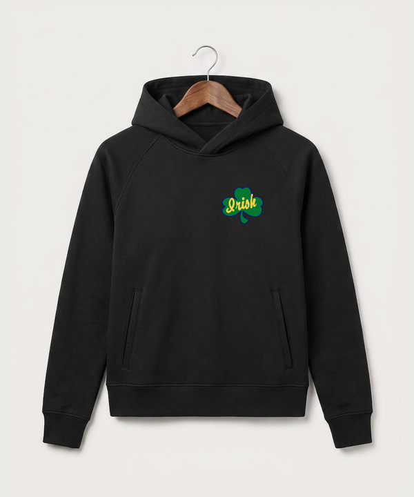 Rosemount High School Volleyball (Girls) - Ultralux Hoodie