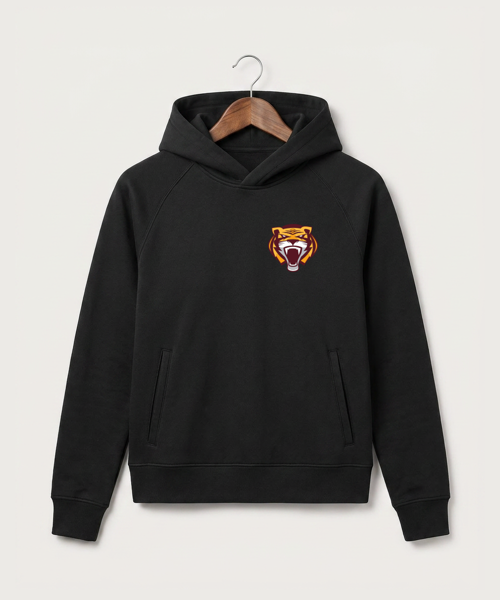 Stewartville High School Tennis (Coed) - Ultralux Hoodie