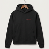 Point Dance Ensemble Dance - Ultralux Hoodie