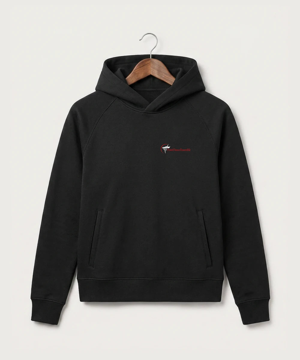 Point Dance Ensemble Dance - Ultralux Hoodie