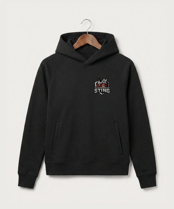 Yellow Medicine East High School Athletics - Ultralux Hoodie