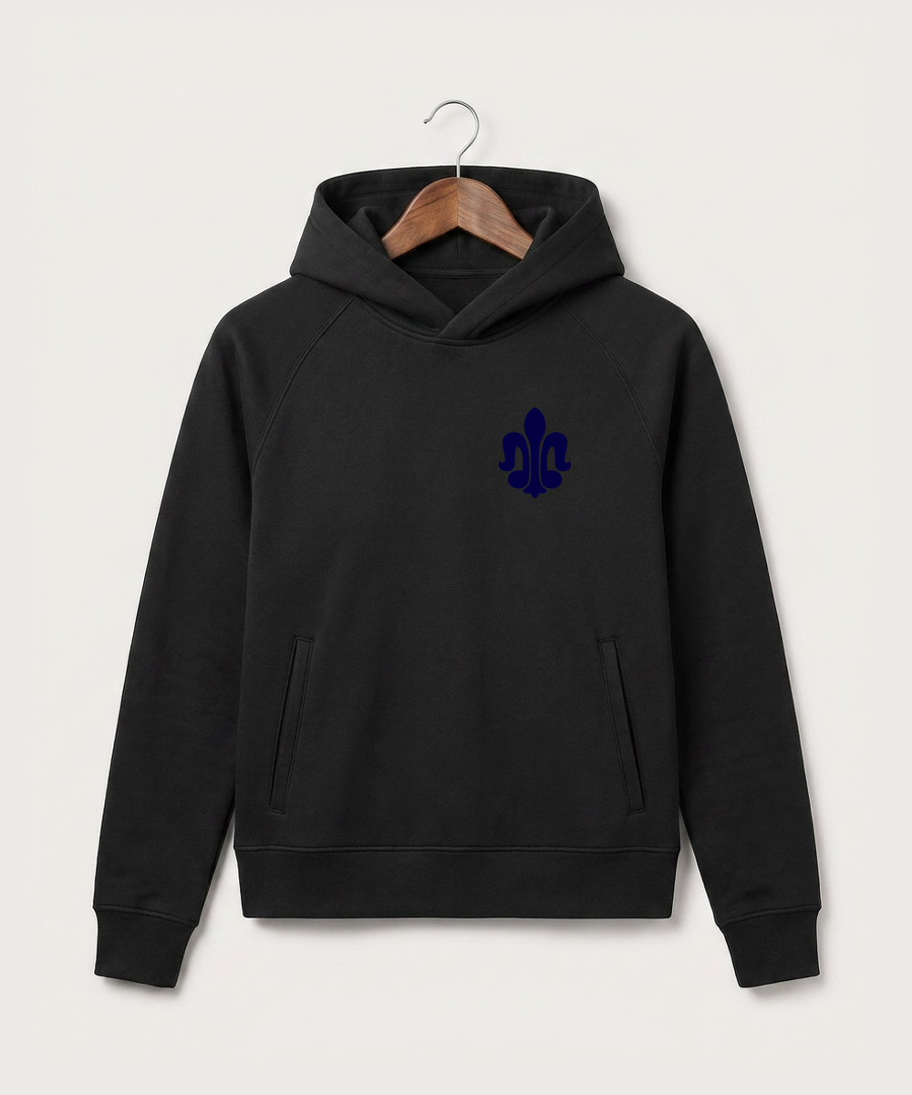 Saint Peter High School Athletics - Ultralux Hoodie