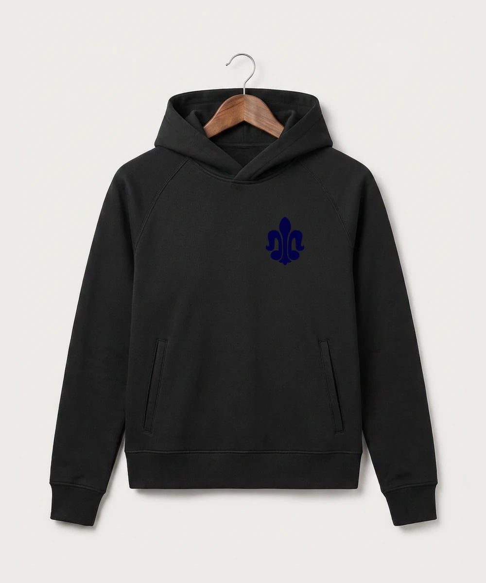 Saint Peter High School Athletics - Ultralux Hoodie