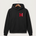 Mcgregor High School Volleyball (Girls) - Ultralux Hoodie