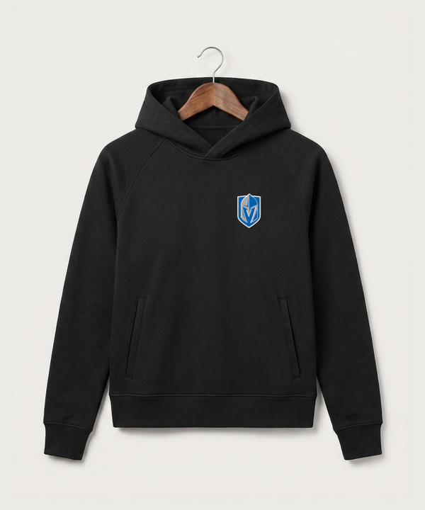 Lake Crystal-Welcome-Memorial High School Football (Boys) - Ultralux Hoodie