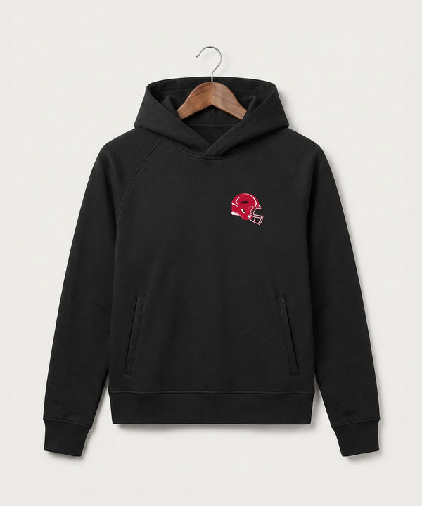 Detroit Lakes Community High School Football (Boys) - Ultralux Hoodie