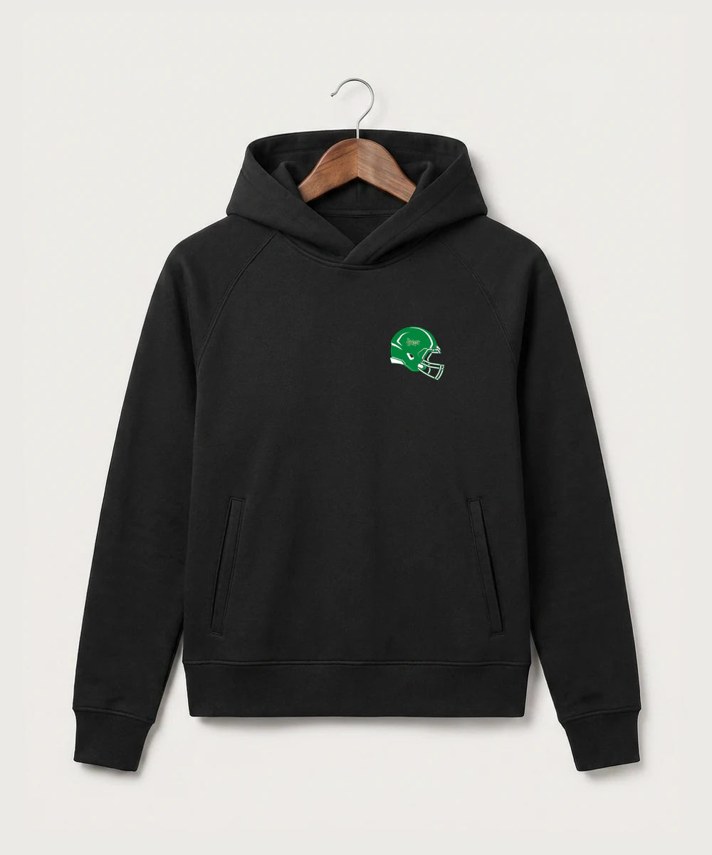 Holdingford High School Football (Boys) - Ultralux Hoodie