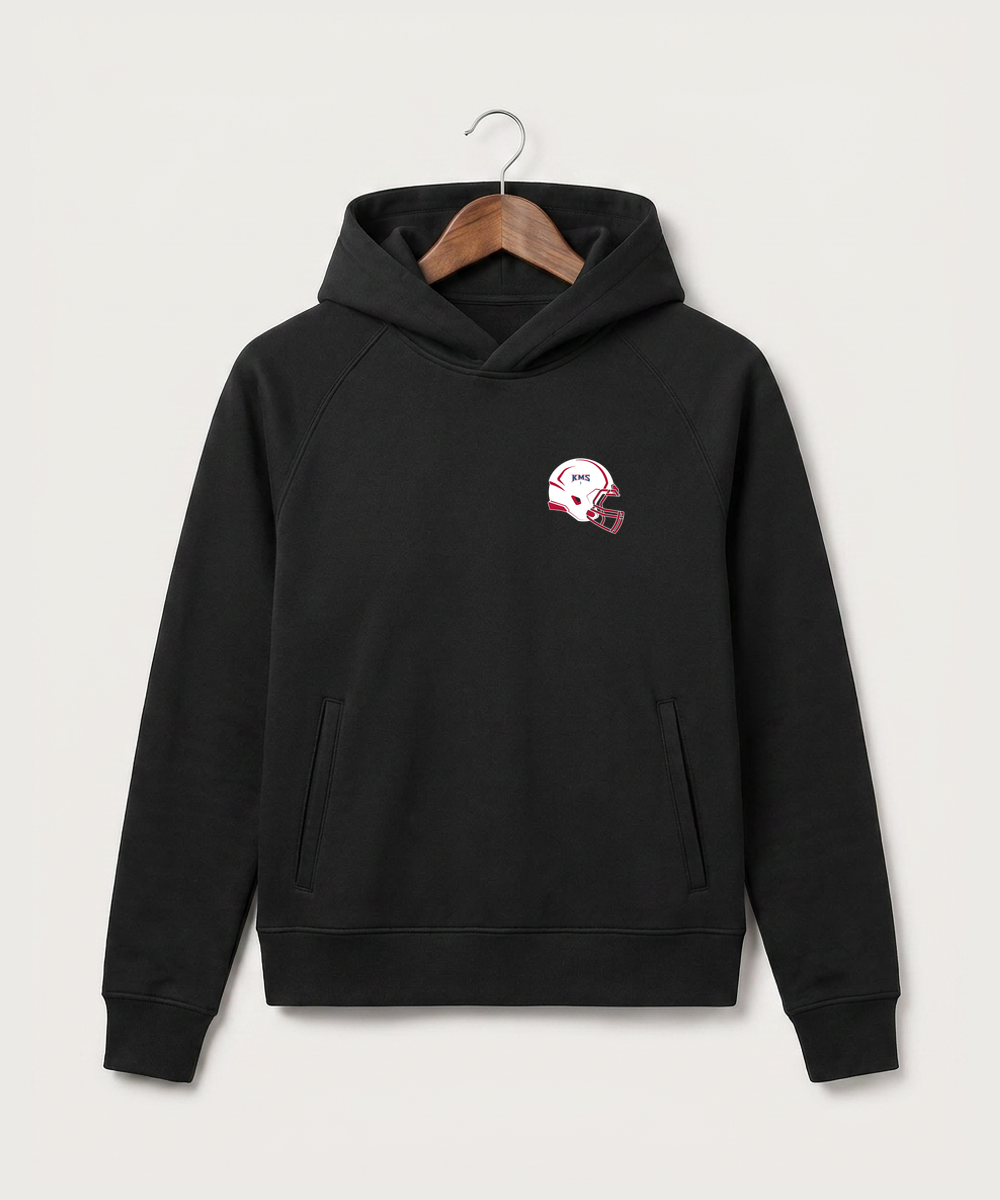 Kerkhoven-Murdock-Sunburg High School Football (Boys) - Ultralux Hoodie