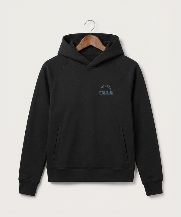 Long Prairie Grey Eagle High School Volleyball (Girls) - Ultralux Hoodie