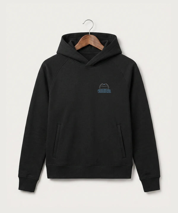 Long Prairie Grey Eagle High School Volleyball (Girls) - Ultralux Hoodie
