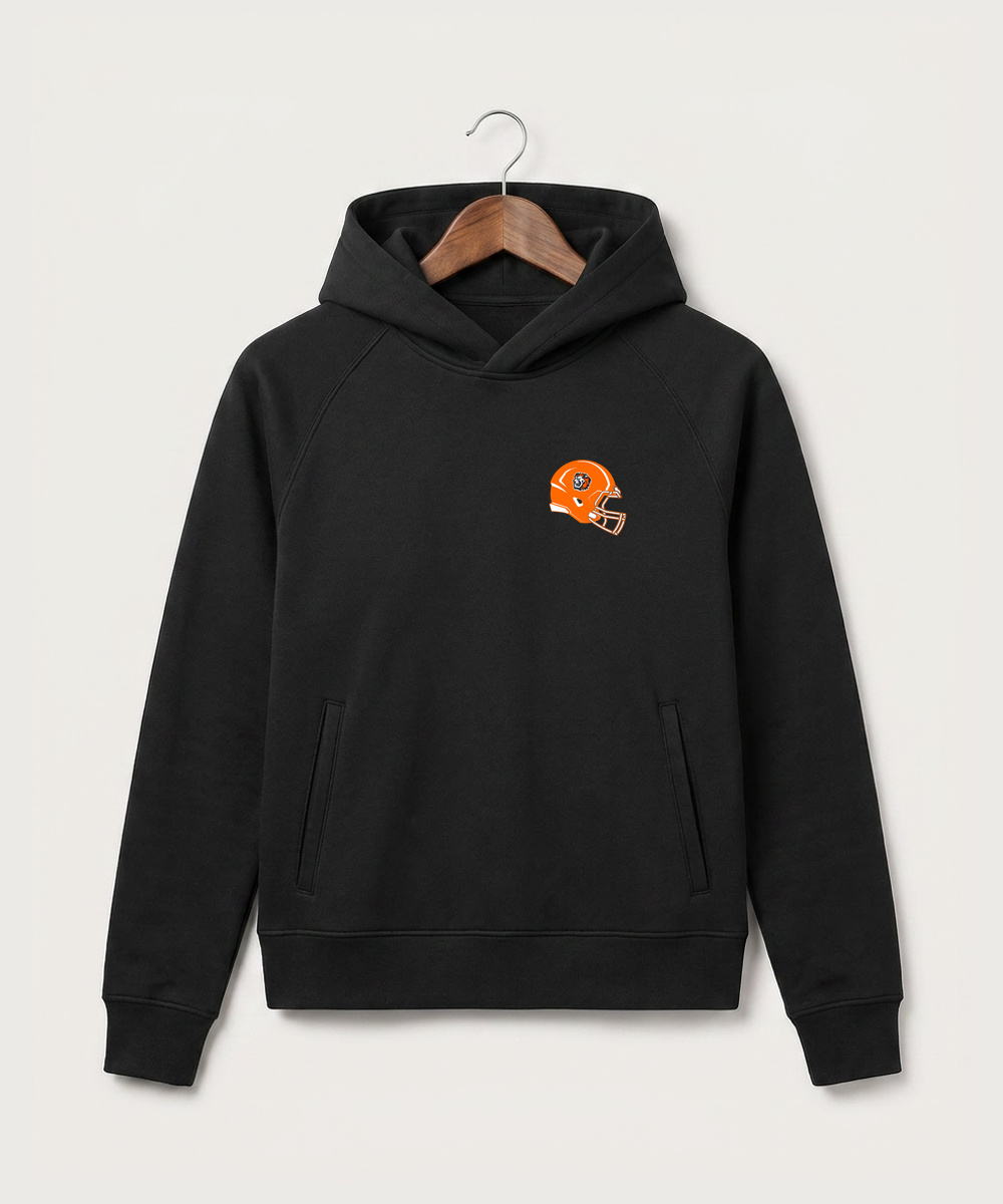 Ogilvie High School Football (Boys) - Ultralux Hoodie