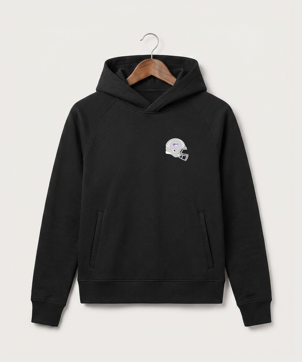 Polk County West Football (Boys) - Ultralux Hoodie