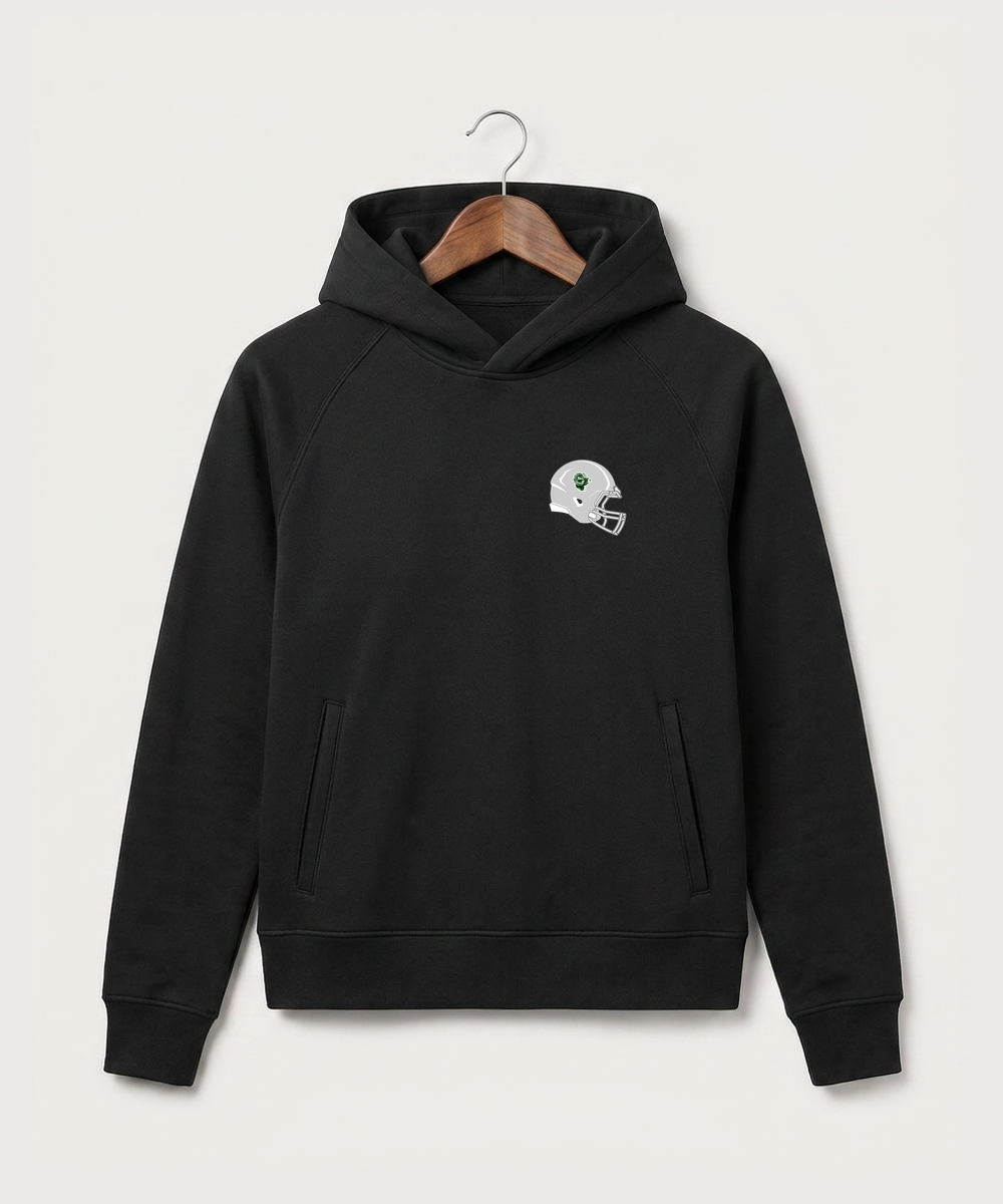 Roseau High School Football (Boys) - Ultralux Hoodie