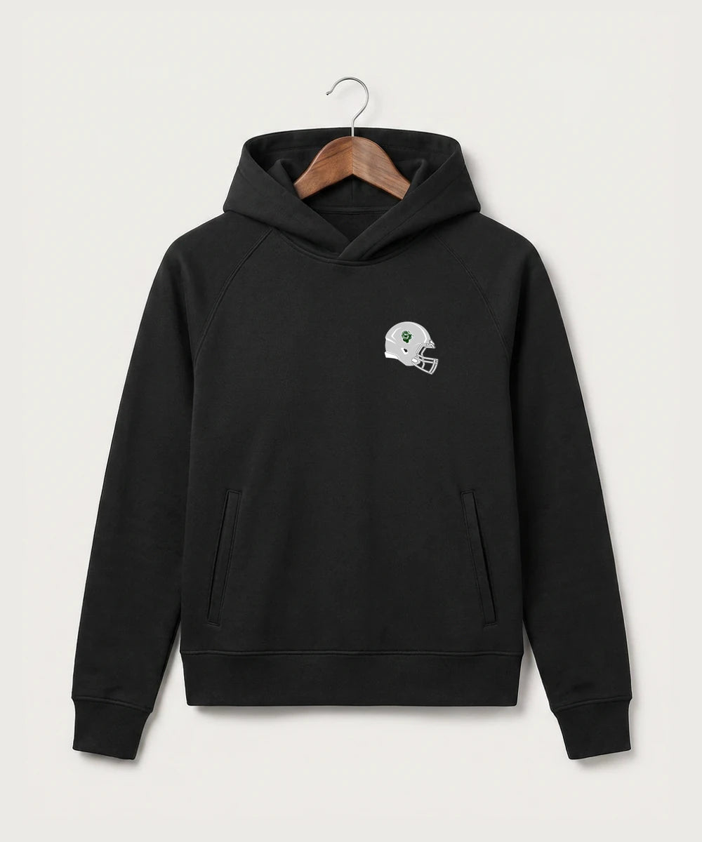 Roseau High School Football (Boys) - Ultralux Hoodie
