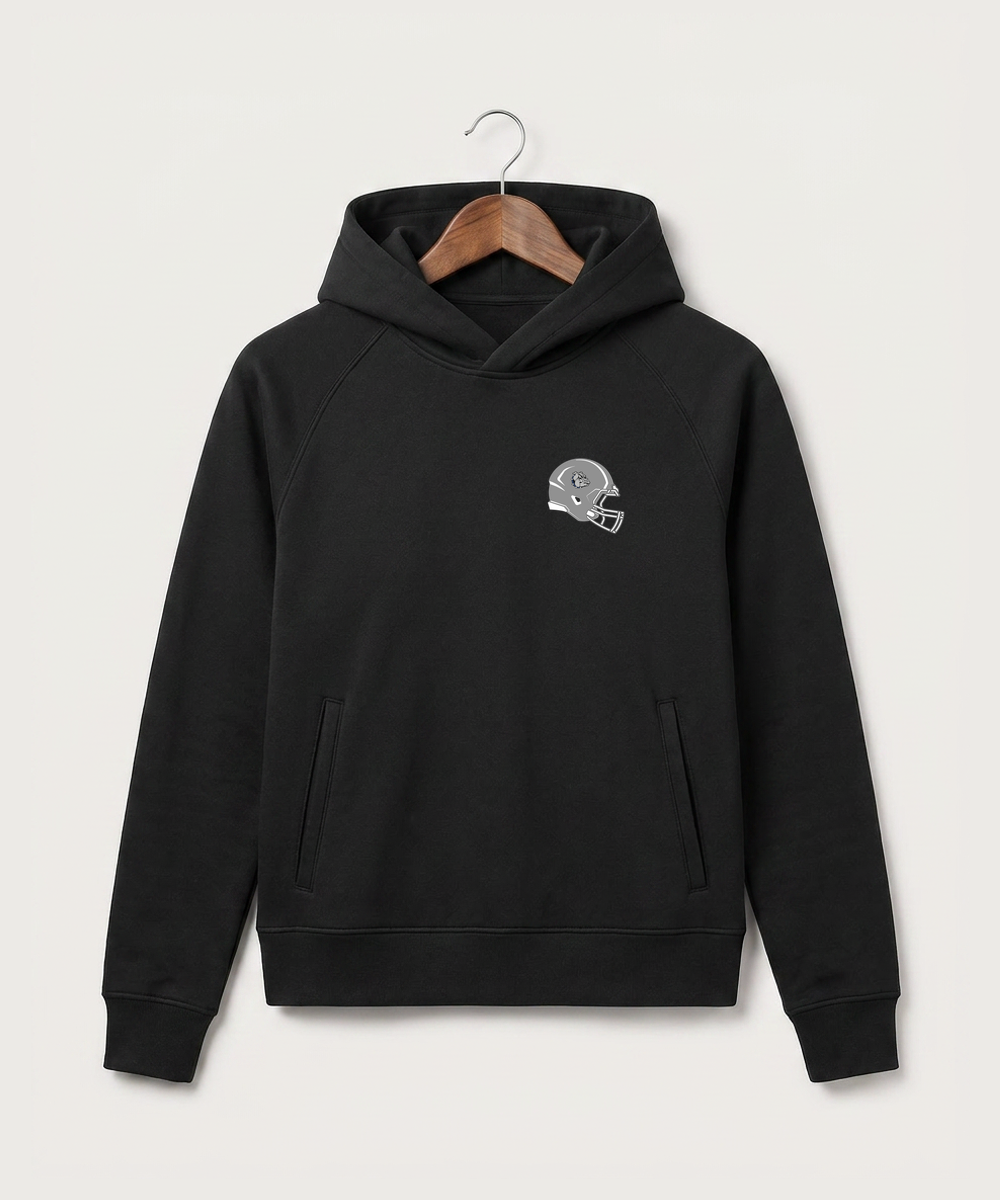 Sargent County High School Football (Boys) - Ultralux Hoodie