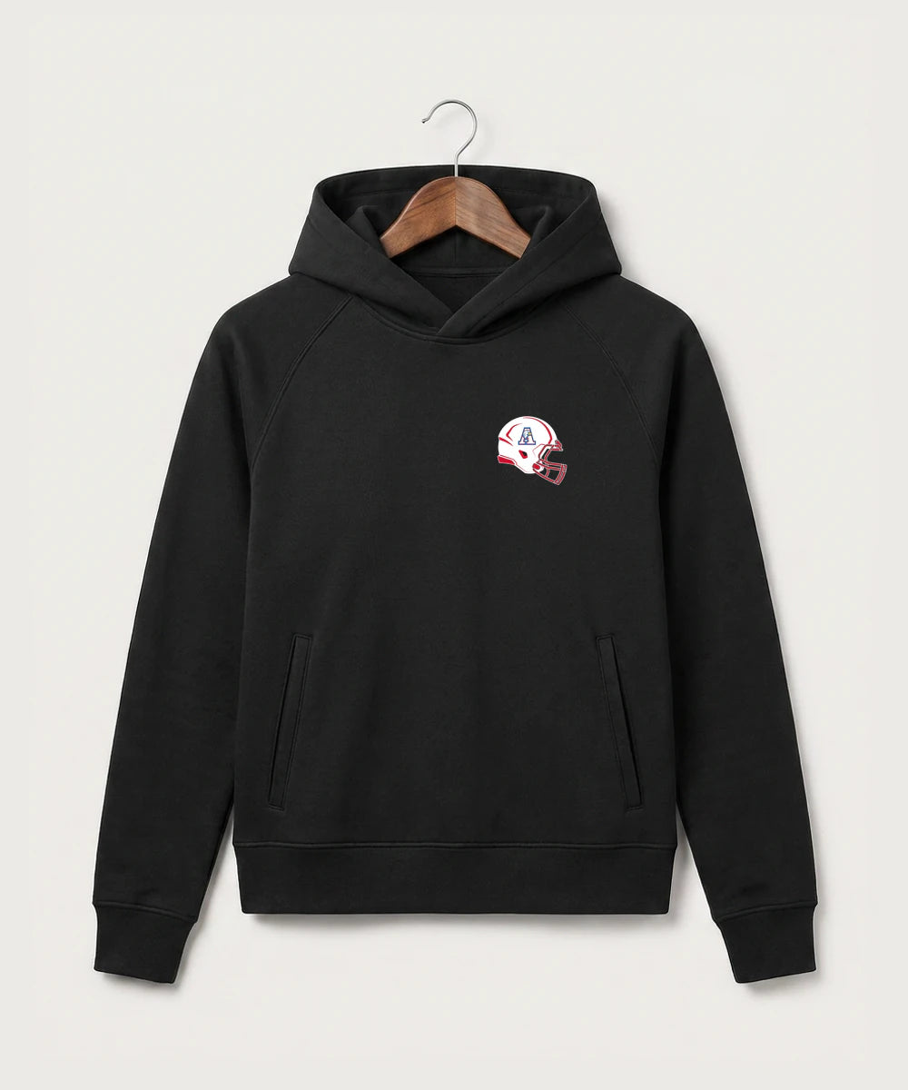 Apollo High School Football (Boys) - Ultralux Hoodie