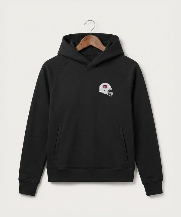 Two Harbors High School Football (Boys) - Ultralux Hoodie