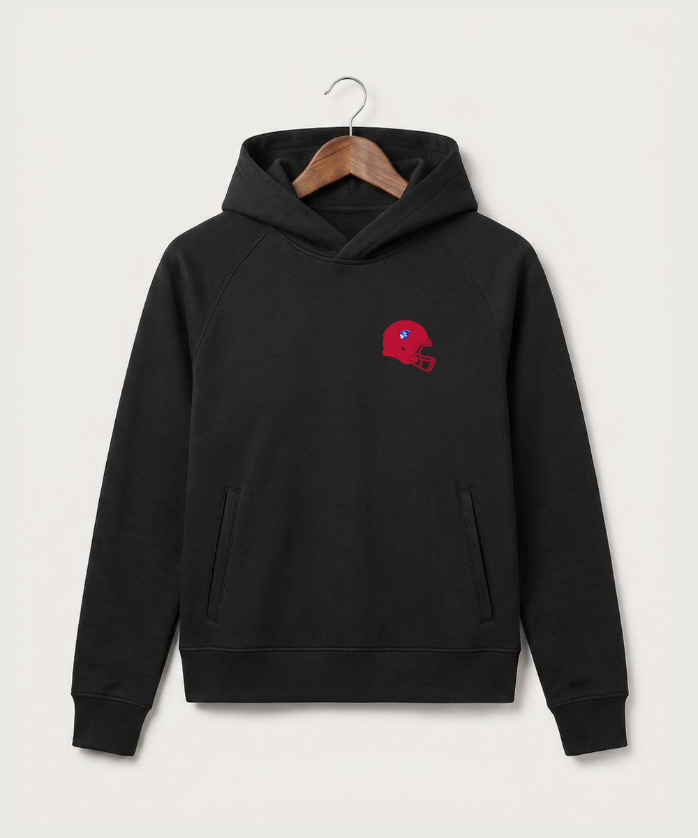 Upsala High School Football (Boys) - Ultralux Hoodie
