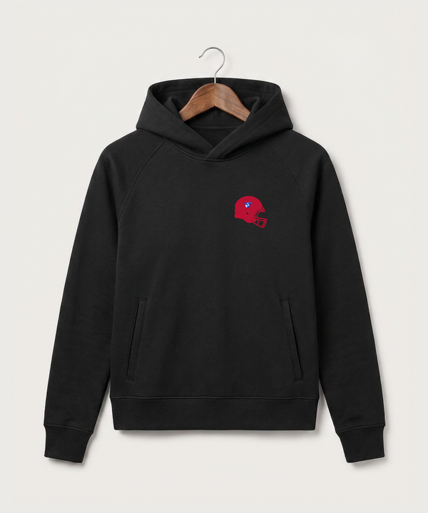 Upsala High School Football (Boys) - Ultralux Hoodie