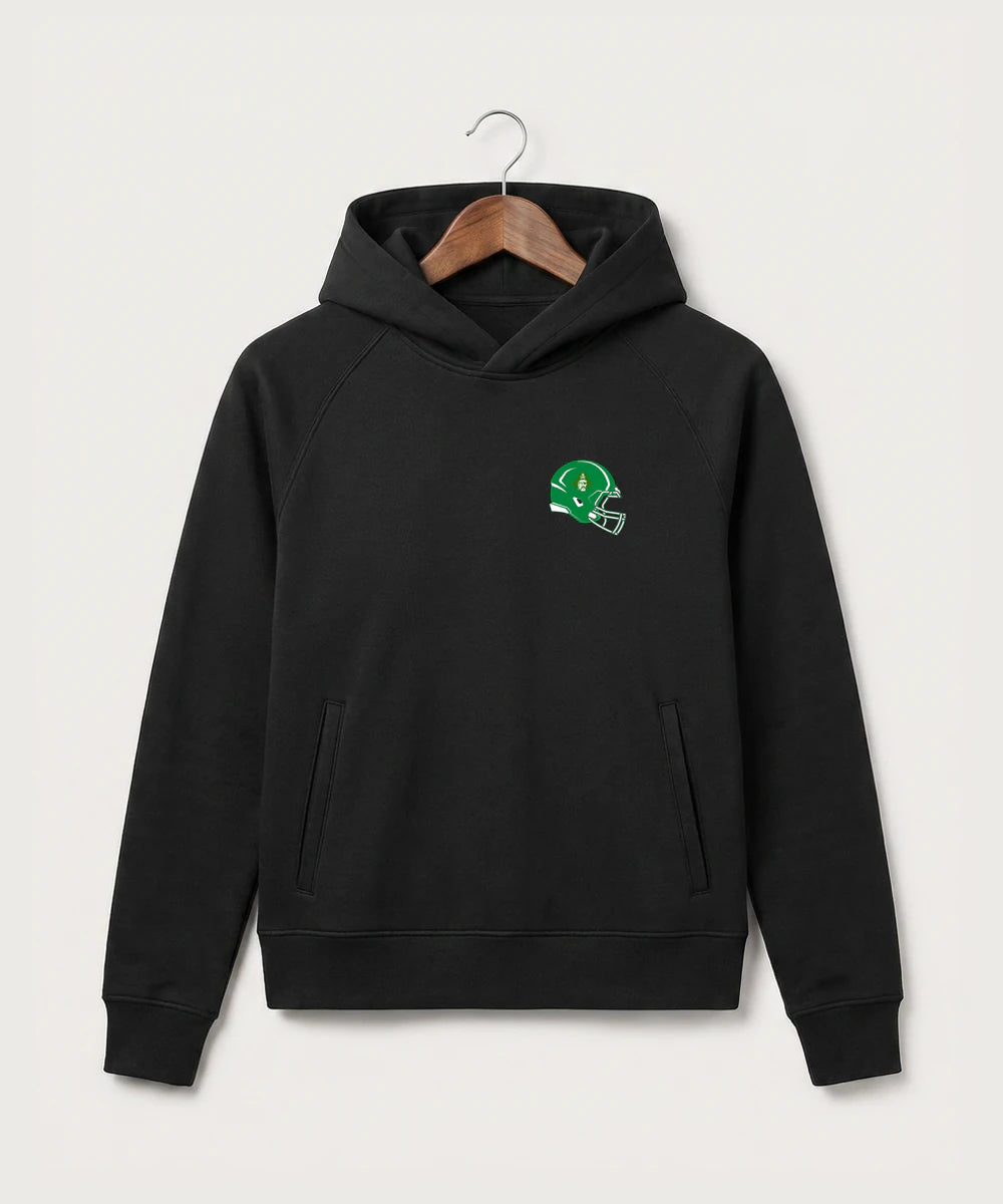 Verndale High School Football (Boys) - Ultralux Hoodie
