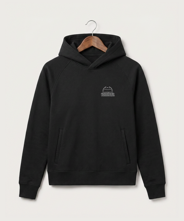 Walker Hackensack Akeley Volleyball (Girls) - Ultralux Hoodie