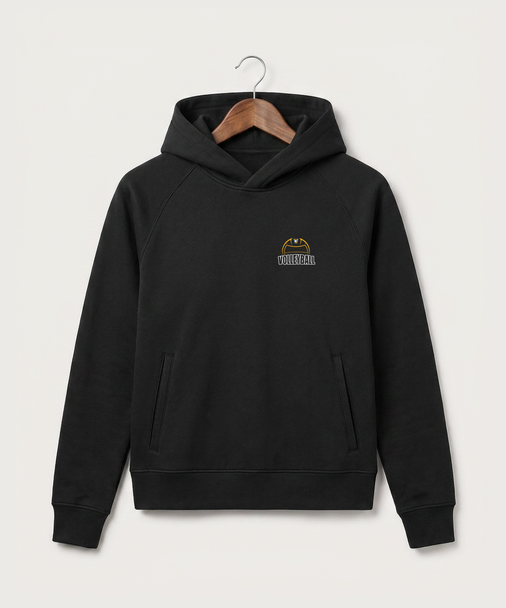 Windom Area High School Volleyball (Girls) - Ultralux Hoodie