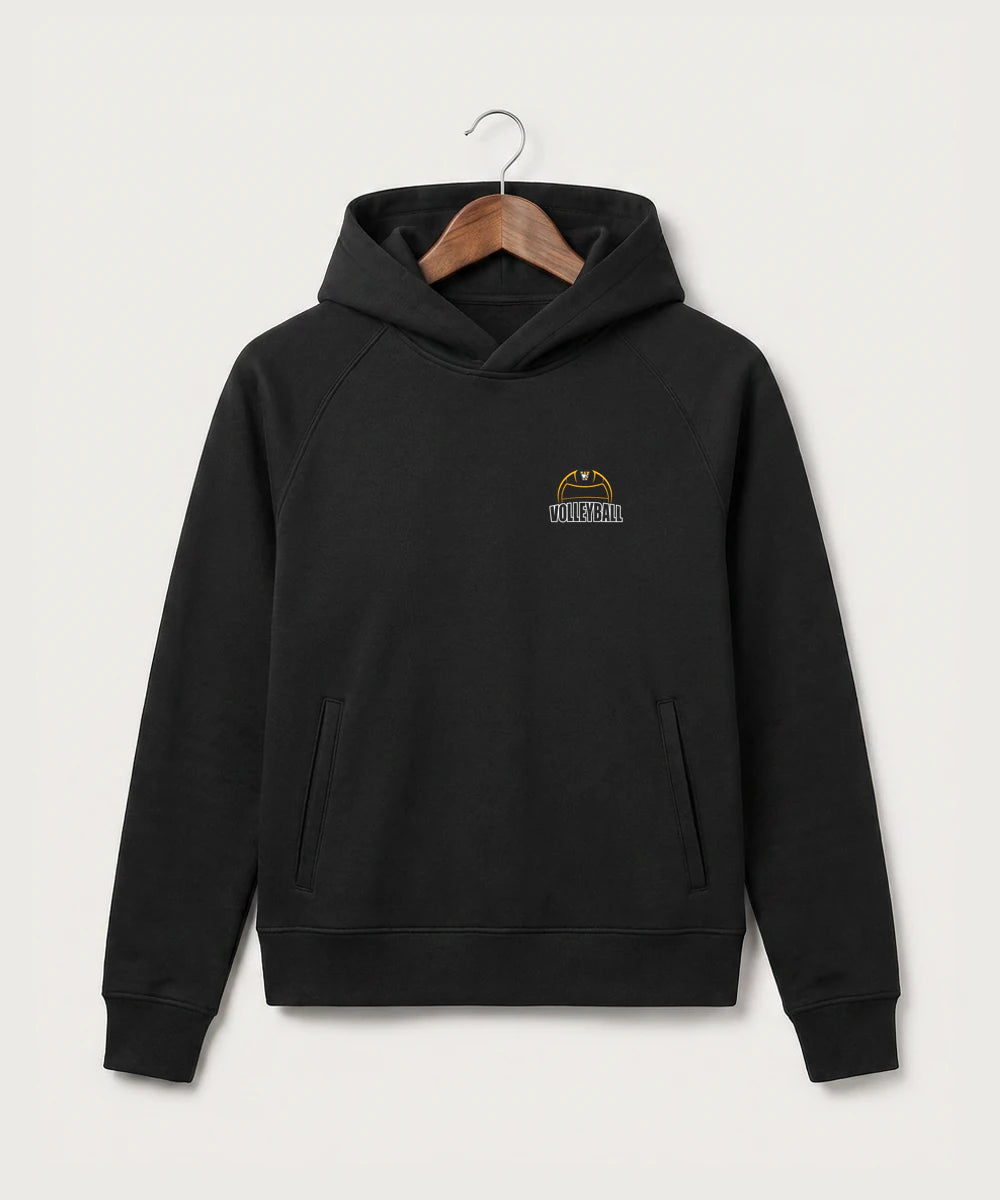 Windom Area High School Volleyball (Girls) - Ultralux Hoodie