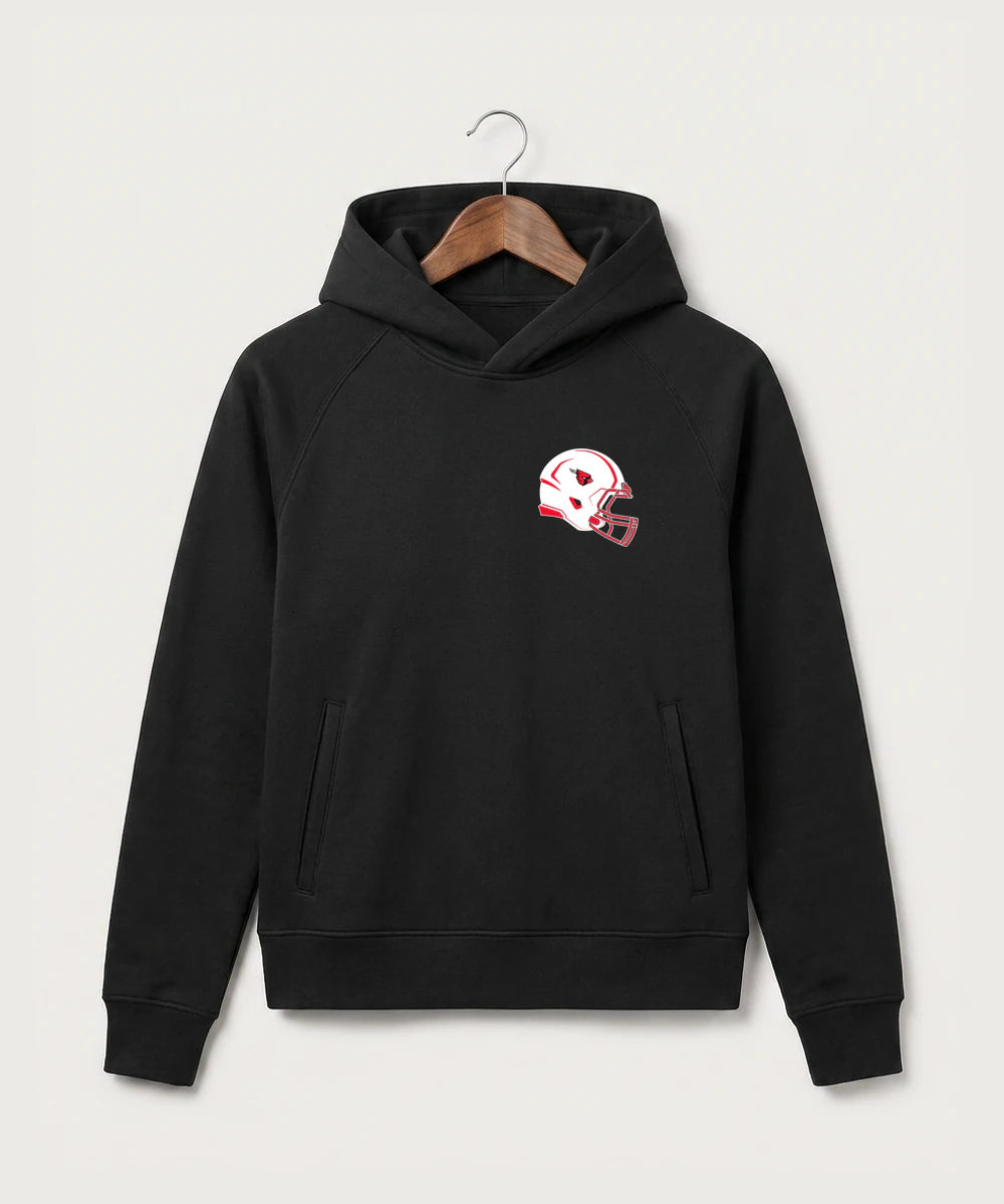 Forreston Football - Ultralux Hoodie