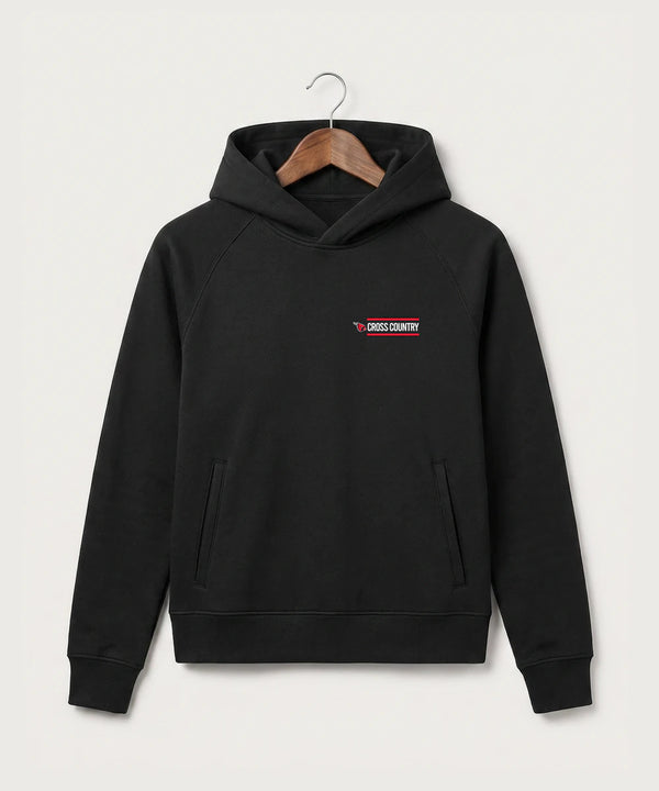 Ghostfit Women's Ultralux Hoodie