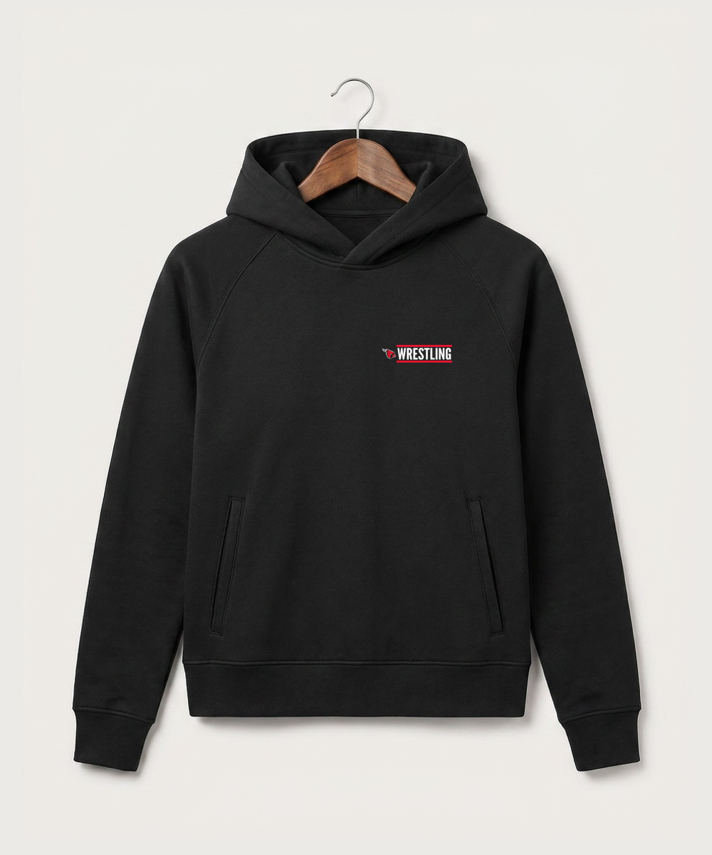 Ghostfit Women's Ultralux Hoodie