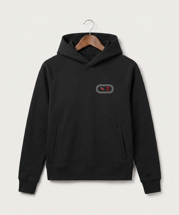 Ghostfit Women's Ultralux Hoodie