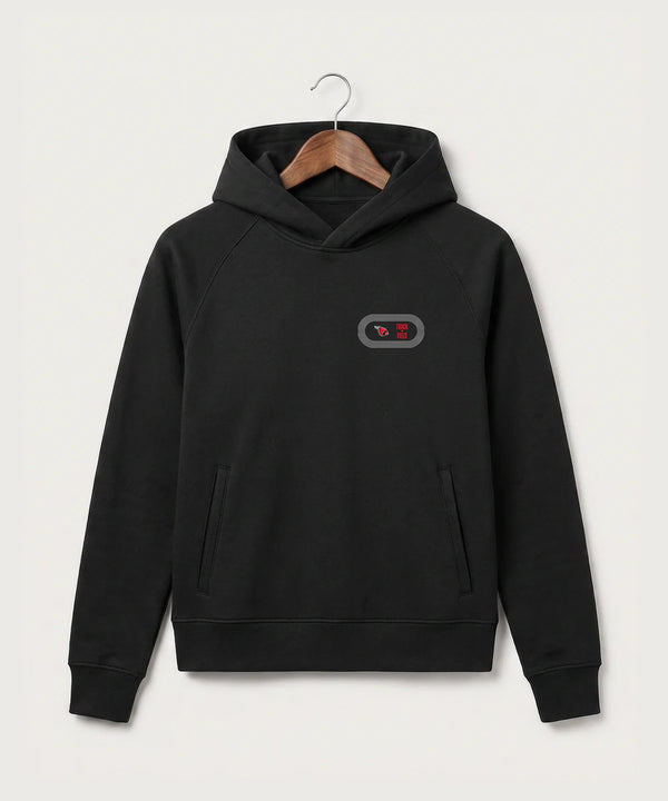 Ghostfit Women's Ultralux Hoodie