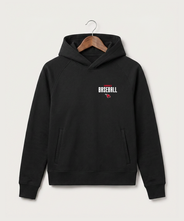 Forreston Baseball - Ultralux Hoodie
