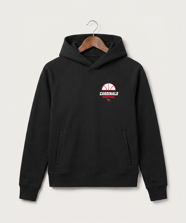 Forreston Basketball - Ultralux Hoodie