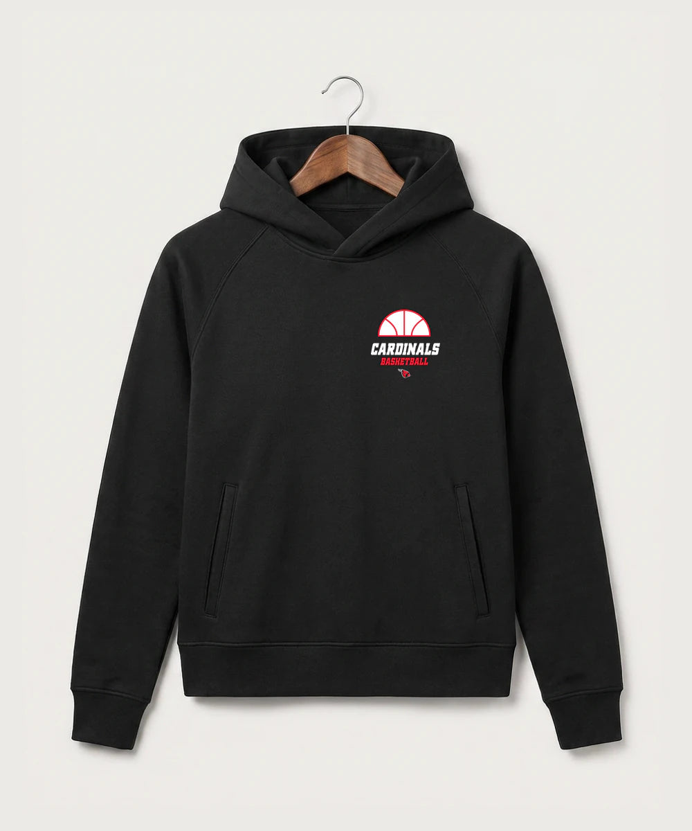 Forreston Basketball - Ultralux Hoodie