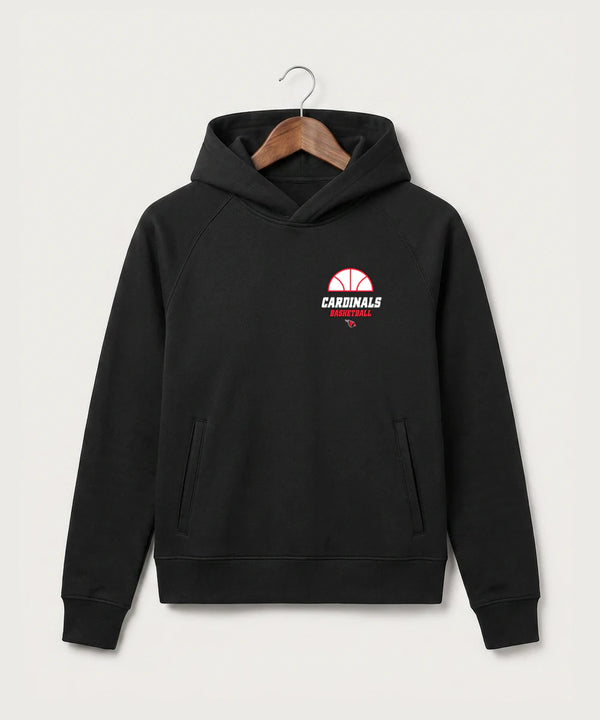 Forreston Basketball - Ultralux Hoodie