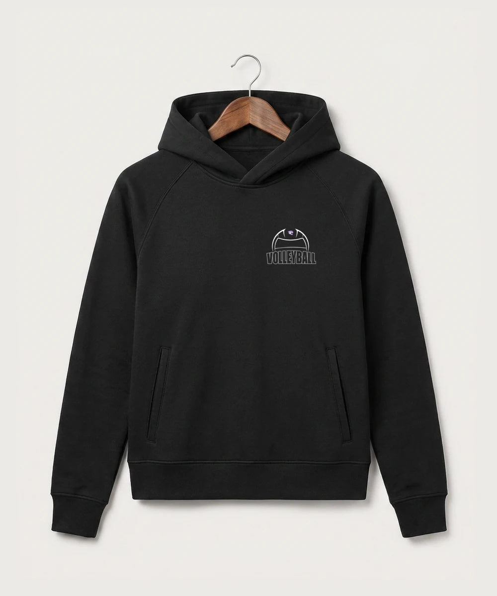 Goodhue High School Volleyball (Girls) - Ultralux Hoodie