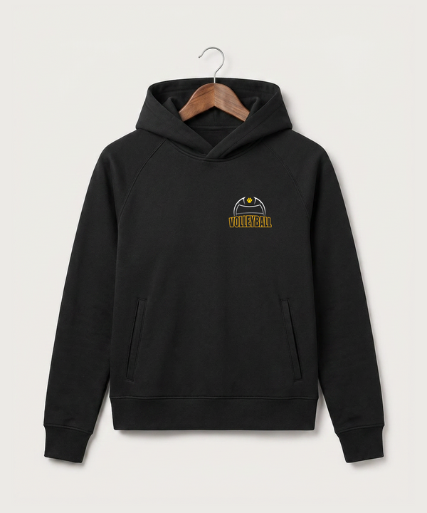 Plainview Elgin Millville H S Volleyball (Girls) - Ultralux Hoodie
